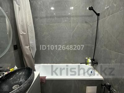 1-комнатная квартира · 46 м² · 13/23 этаж, Айнакол 66 — Сагадат Нурмагамбетов за 27.5 млн ₸ в Астане, Алматы р-н