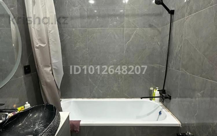 1-комнатная квартира · 46 м² · 13/23 этаж, Айнакол 66 — Сагадат Нурмагамбетов за 27.5 млн ₸ в Астане, Алматы р-н — фото 4
