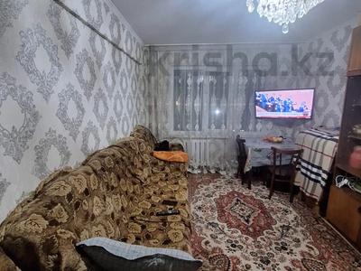 2-комнатная квартира · 41 м² · 4/5 этаж, Ахметова 9 за 14.8 млн 〒 в им. Касыма кайсеновой