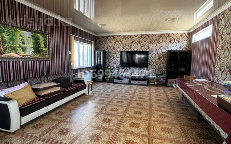 Отдельный дом · 6 комнат · 160 м² · 8 сот., Мас Арай Тайбурыл 4 — На углу Байзақ батыра -Тайбурыл за 80 млн ₸ в Таразе — фото 11
