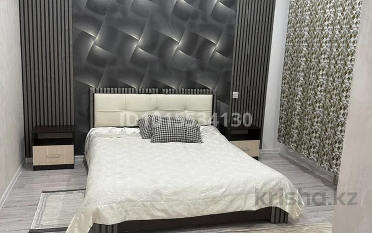 Жеке үй · 3 бөлме · 100 м² · 1 жүзд., Аккол 31 a — 6 квартал, бағасы: 250 000 ₸ в Шу — фото 2