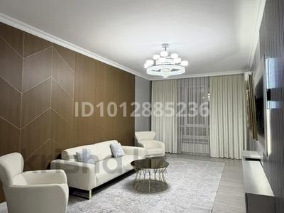 3-бөлмелі пәтер · 120 м² · 13/16 қабат, Байтерекова 100/4, бағасы: 500 000 ₸ в Шымкенте, Каратауский р-н