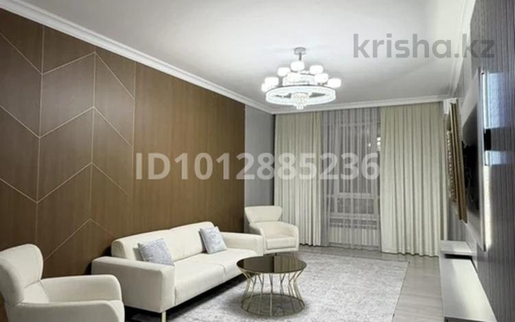 3-комнатная квартира · 120 м² · 13/16 этаж, Байтерекова 100/4 за 500 000 ₸ в Шымкенте, Каратауский р-н — фото 2