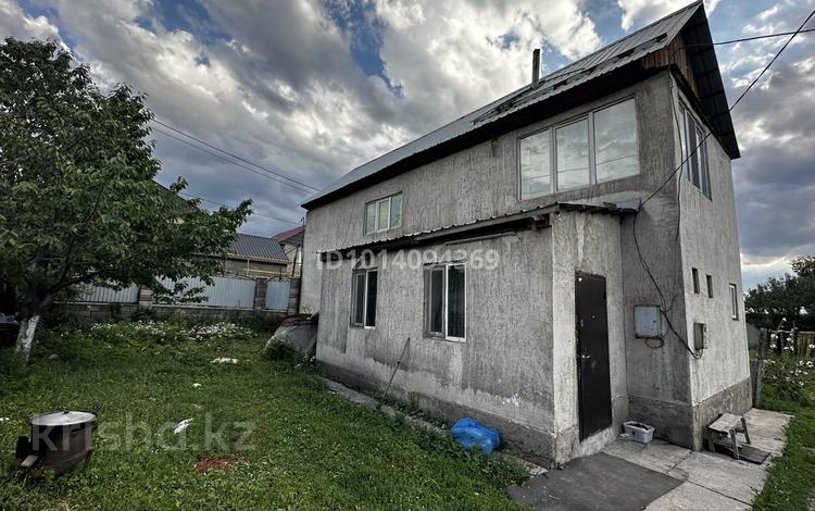 Отдельный дом · 4 комнаты · 110 м² · 14 сот., Калдаякова 2 — Бакад (талгар) за 40 млн ₸ в Кызылкайрат — фото 2