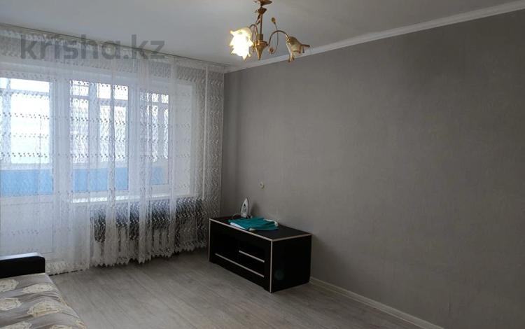 1-комнатная квартира, 32 м², 4/5 этаж, Кудайбердиева 72 за 12.5 млн 〒 в Кокшетау — фото 2