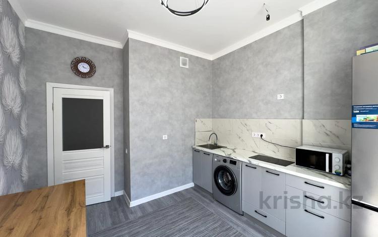 1-комнатная квартира · 41 м² · 4/12 этаж, ул. Култегин 14 — Горящая цена за 26.9 млн ₸ в Астане, Есильский р-н — фото 16