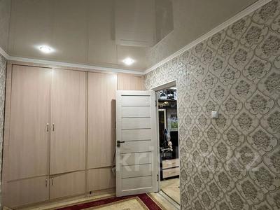 2-комнатная квартира · 45 м² · 5/5 этаж, мкр Каратау 27 за 10 млн ₸ в Таразе