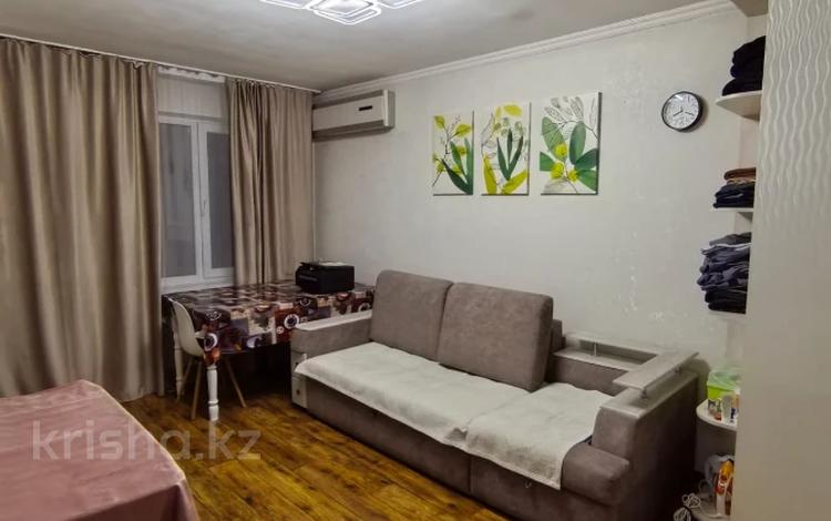 2-комнатная квартира · 43 м² · 5/5 этаж, Жарокова — Жамбыла за 35 млн ₸ в Алматы, Алмалинский р-н — фото 4