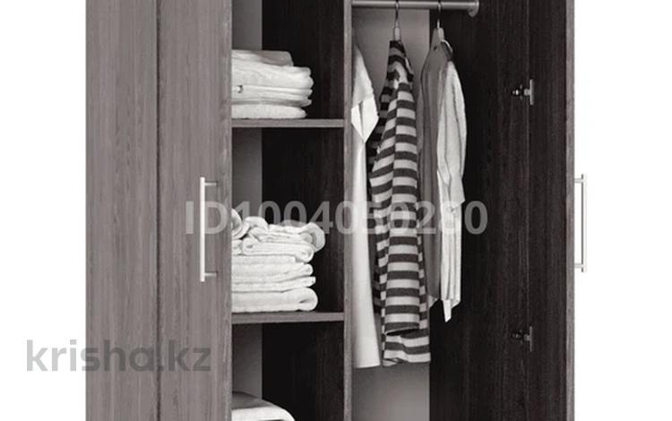 1 бөлме · 13 м² · 3 қабат, 5 микр. 23 — Абая, метро Москва, бағасы: 180 000 〒 в Алматы, Бостандыкский р-н — фото 32