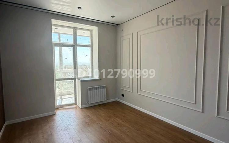 2-комнатная квартира · 47.5 м² · 10/13 этаж, мкр Юго-Восток жк арғын за 28.4 млн ₸ в Караганде, Казыбек би р-н — фото 2
