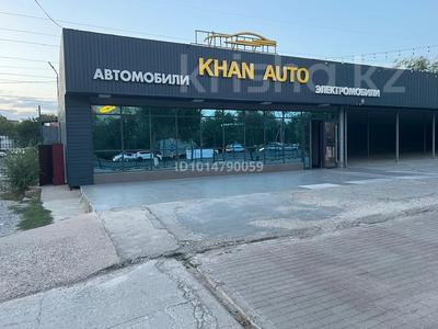 Свободное назначение, магазины и бутики, азс, автосервисы и автомойки · 100 м² за 1.5 млн ₸ в Шымкенте, Аль-Фарабийский р-н