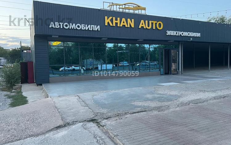 Свободное назначение, магазины и бутики, азс, автосервисы и автомойки · 100 м² за 1.5 млн ₸ в Шымкенте, Аль-Фарабийский р-н — фото 2