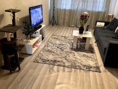 2-комнатная квартира · 47 м² · 5/5 этаж, Молдагулова 24 за 12 млн 〒 в Уральске, мкр Школьник