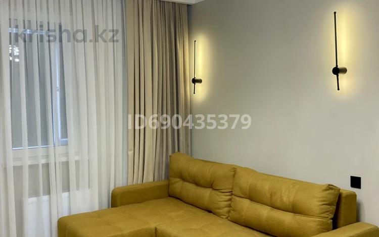 1-бөлмелі пәтер · 37 м² · 16/16 қабат, мкр Асар , Мкр. Shymkent City 50A — Seitzhan School, бағасы: 160 000 ₸ в Шымкенте, Абайский р-н — фото 2