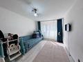 2-комнатная квартира · 58.5 м² · 5/12 этаж, Бектурова 4В за 30.5 млн ₸ в Астане, Есильский р-н