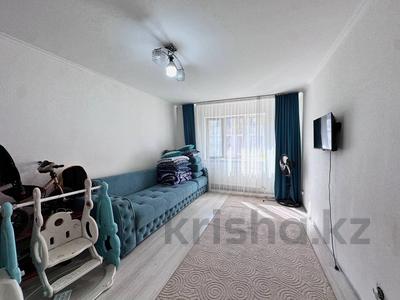 2-комнатная квартира · 58.5 м² · 5/12 этаж, Бектурова 4В за 30.5 млн ₸ в Астане, Есильский р-н