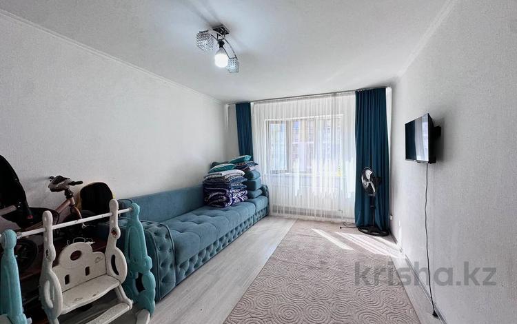 2-комнатная квартира · 58.5 м² · 5/12 этаж, Бектурова 4В за 30.5 млн ₸ в Астане, Есильский р-н — фото 2