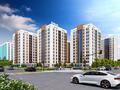 3-бөлмелі пәтер · 95.95 м², Сафуан Шаймерденов 1, бағасы: ~ 37.4 млн ₸ в Астане, Сарайшык р-н