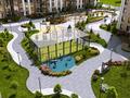 3-бөлмелі пәтер · 95.95 м², Сафуан Шаймерденов 1, бағасы: ~ 37.4 млн ₸ в Астане, Сарайшык р-н — фото 4