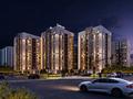 3-бөлмелі пәтер · 95.95 м², Сафуан Шаймерденов 1, бағасы: ~ 37.4 млн ₸ в Астане, Сарайшык р-н — фото 9