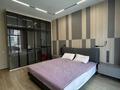 3-комнатная квартира · 112 м² · 1/4 этаж, Сагадата Нурмагамбетова — СРОЧНО СДАЕТСЯ!!! за 1 млн ₸ в Алматы, Медеуский р-н — фото 12