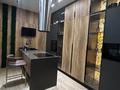 3-комнатная квартира · 112 м² · 1/4 этаж, Сагадата Нурмагамбетова — СРОЧНО СДАЕТСЯ!!! за 1 млн ₸ в Алматы, Медеуский р-н — фото 17