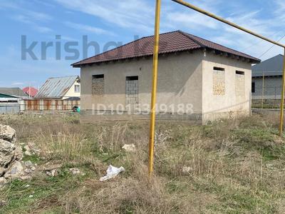 Отдельный дом · 3 комнаты · 60 м² · 0.8 сот., Ұялы 86 — Құмарал запрапканың арты трассаға 500 метр за 15 млн ₸ в 
