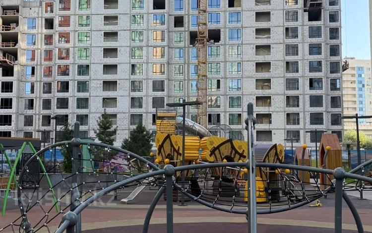 4-бөлмелі пәтер · 138.08 м² · 8/18 қабат, Достык 8/5 — БЕЗ КОМИССИИ, бағасы: ~ 93.9 млн ₸ в Астане, Есильский р-н — фото 6