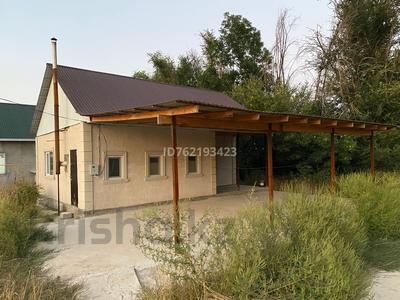 Отдельный дом · 2 комнаты · 90 м² · 8 сот., Тегистик за 14 млн 〒 в Талгаре