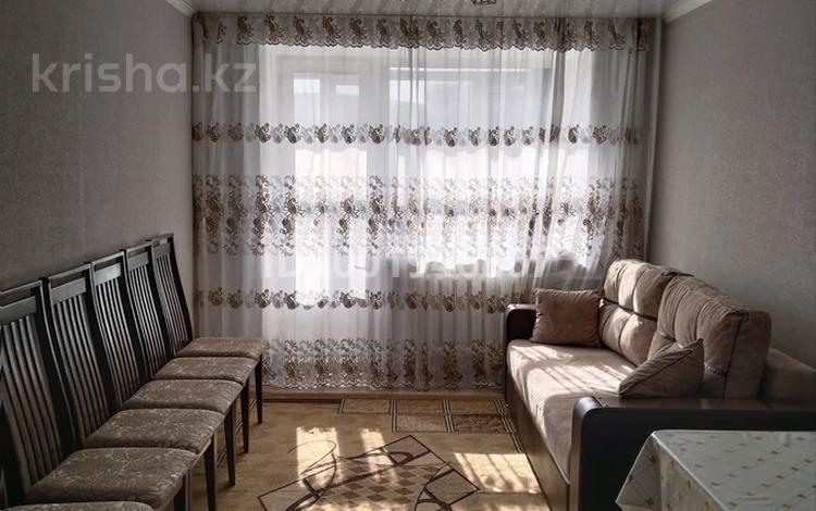 2-комнатная квартира · 49 м² · 4/5 этаж, Бозтаева — Иртышская за 20 млн ₸ в Семее — фото 2