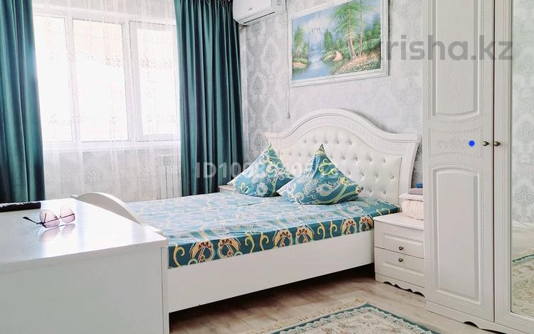 1-комнатная квартира · 40 м² · 2/5 этаж, 1 мкр 34 — Возле парк Достык и в сторону поликлинники за 8 000 ₸ в Кульсары — фото 2