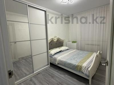 2-комнатная квартира · 60 м² · 6/9 этаж, мкр Жана Орда, Самал 82 за 25 000 ₸ в Уральске