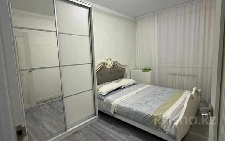 2-бөлмелі пәтер · 60 м² · 6/9 қабат, Жаңа орда ш/а., Самал 82, бағасы: 25 000 ₸ в Уральске, мкр Жана Орда — фото 2