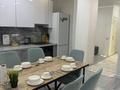 2-бөлмелі пәтер · 60 м² · 6/9 қабат, Жаңа орда ш/а., Самал 82, бағасы: 25 000 ₸ в Уральске, мкр Жана Орда — фото 8