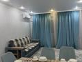 2-бөлмелі пәтер · 60 м² · 6/9 қабат, Жаңа орда ш/а., Самал 82, бағасы: 25 000 ₸ в Уральске, мкр Жана Орда — фото 9