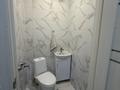 2-бөлмелі пәтер · 60 м² · 6/9 қабат, Жаңа орда ш/а., Самал 82, бағасы: 25 000 ₸ в Уральске, мкр Жана Орда — фото 13