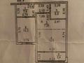 1-комнатная квартира · 47 м² · 2/12 этаж, 9 34/2 за 13 млн 〒 в Туркестане