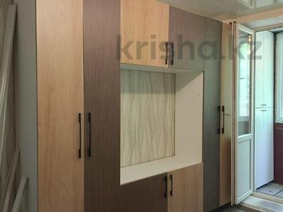1-бөлмелі пәтер · 20.7 м² · 3/5 қабат, №10 ш/а., Берегового, бағасы: 16.5 млн ₸ в Алматы, Ауэзовский р-н