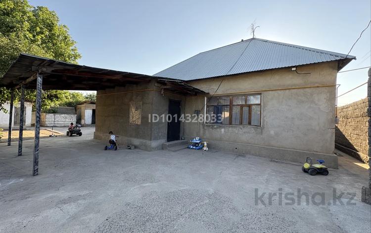 Жеке үй · 5 бөлме · 150 м² · 6 жүзд., Қайнар Бұлақ, Абая 35 35, бағасы: 15.5 млн ₸ в Шымкенте, Абайский р-н — фото 2