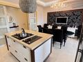5-комнатная квартира · 206.5 м² · 3/3 этаж, Жумабека Ташенова за 128 млн ₸ в Астане, р-н Байконур — фото 23