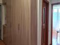 2-комнатная квартира, 63 м², 4/5 этаж помесячно, Тулебаева 19 за 250 000 〒 в Алматы, Медеуский р-н — фото 4