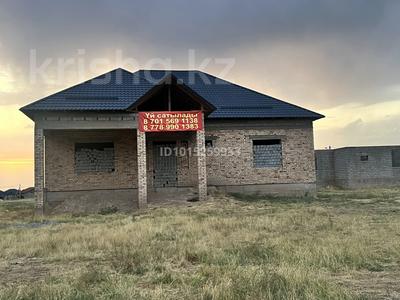 Отдельный дом · 6 комнат · 210 м² · 8 сот., мкр Нуршуак, Көккемер за 25 млн ₸ в Шымкенте, Абайский р-н
