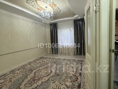 3-комнатная квартира · 70 м² · 1/5 этаж, мкр Сайрам 8 — Шаяхметова за 26 млн ₸ в Шымкенте, Аль-Фарабийский р-н
