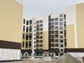 3-комнатная квартира · 79 м² · 6/9 этаж, Розы Баглановой 23 за 33.5 млн ₸ в Астане, Нура р-н — фото 2
