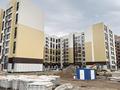 3-комнатная квартира · 79 м² · 6/9 этаж, Розы Баглановой 23 за 33.5 млн ₸ в Астане, Нура р-н — фото 3