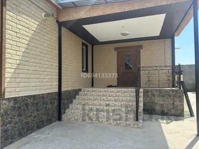 Отдельный дом • 5 комнат • 120 м² • 8 сот., мкр Самал-3 за 50 млн 〒 в Шымкенте, Абайский р-н