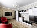 3-комнатная квартира · 78 м² · 4/8 этаж, Бухар жырау 40 — Аль Фараби за 53 млн ₸ в Астане, Есильский р-н