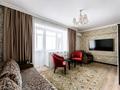 3-комнатная квартира · 78 м² · 4/8 этаж, Бухар жырау 40 — Аль Фараби за 53 млн ₸ в Астане, Есильский р-н — фото 2