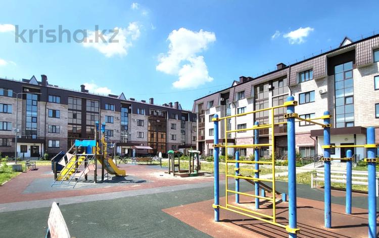 1-комнатная квартира · 44.5 м² · 1/4 этаж, Мкр. Береке 56 за 25 млн ₸ в Костанае — фото 2