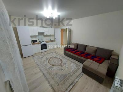 1-комнатная квартира · 44.5 м² · 1/16 этаж, сатпаева 55/10 за ~ 21 млн ₸ в Усть-Каменогорске